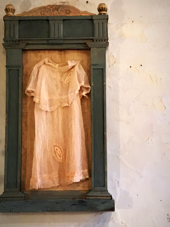 Brocante adventures with Corey Amaro - the French Muse