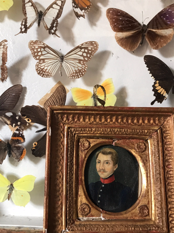 The Many Faces of the French Brocante