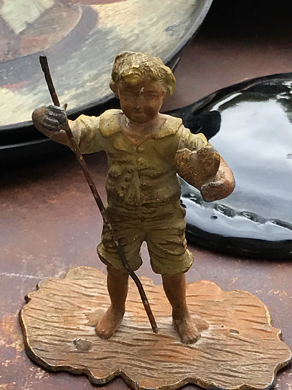 The Many Faces of the French Brocante