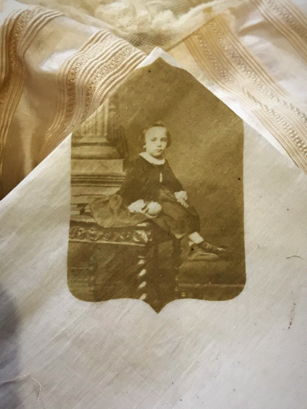 French Brocante, Corey Amaro, France