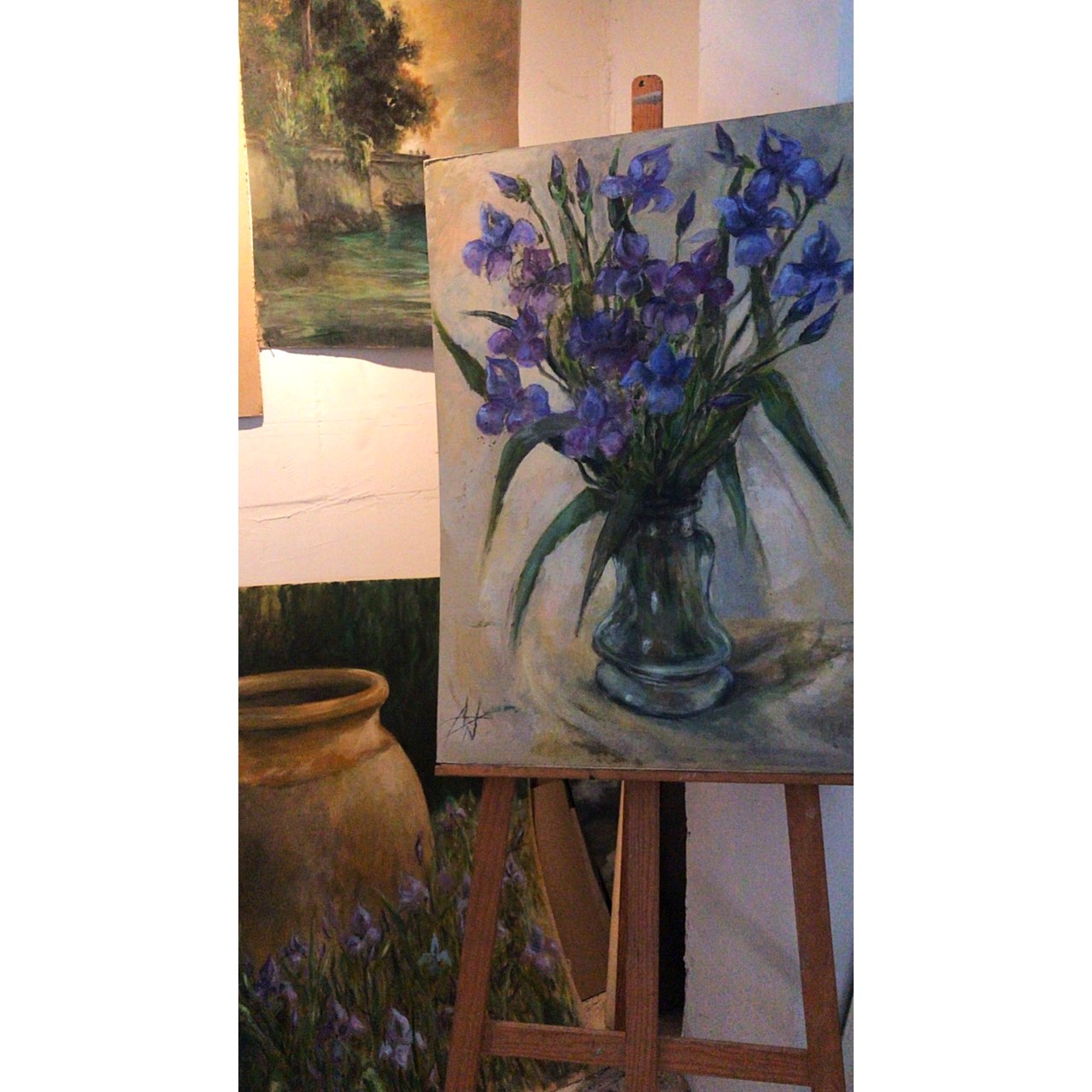 French-artists-french-Muse-corey-amaro