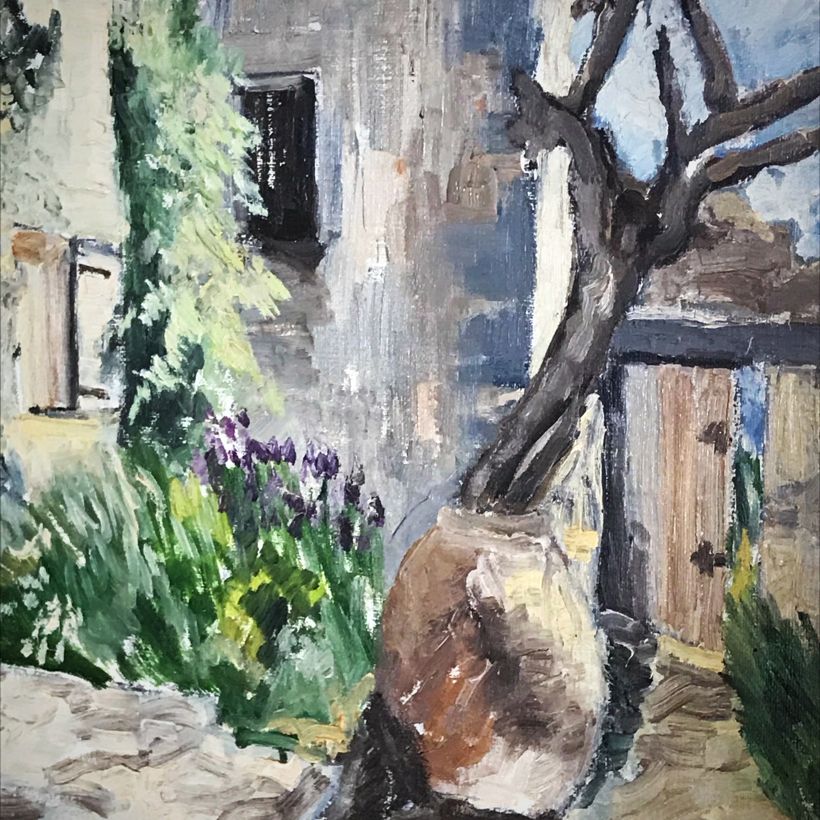 French-artists-french-Muse-corey-amaro