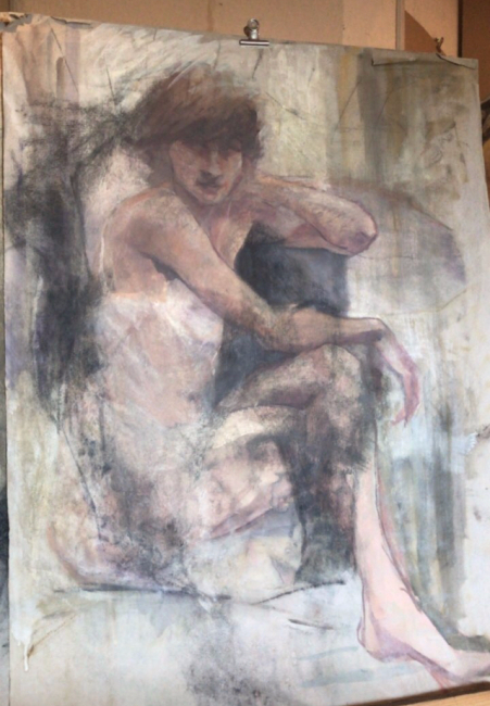 French-artists-french-Muse-corey-amaro