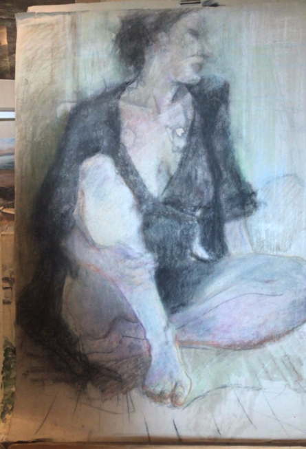 French-artists-french-Muse-corey-amaro