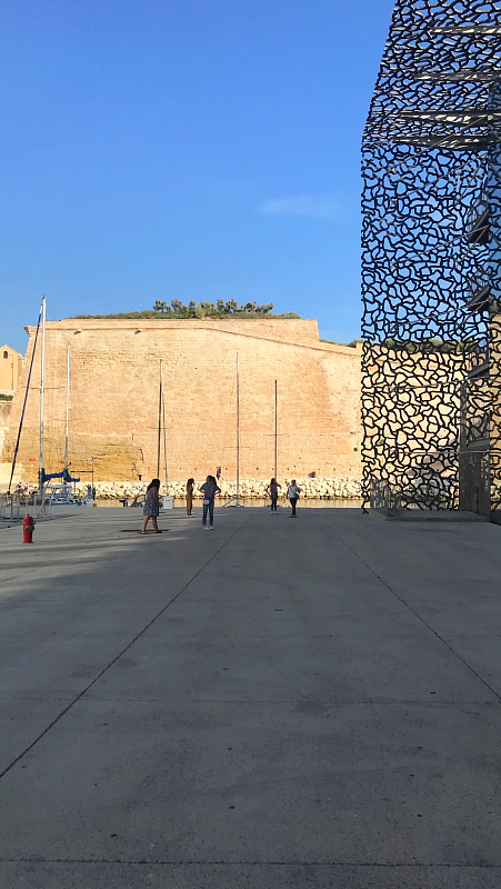 Provence France, journey 