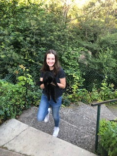 Discovering an Old Village in France