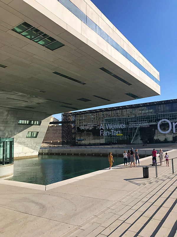 Provence France, journey 