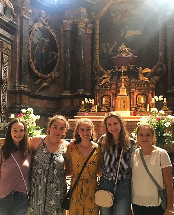 Provence France, journey 