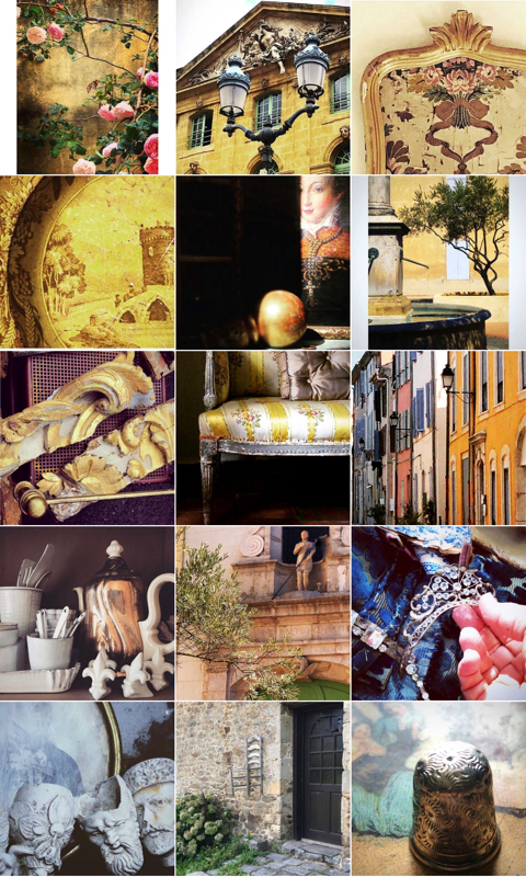 French la Vie antique buying experience French la Vie antique buying experience