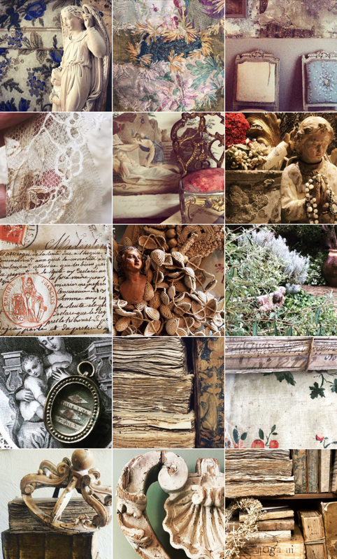 Corey Amaro brocante Corey Amaro brocante