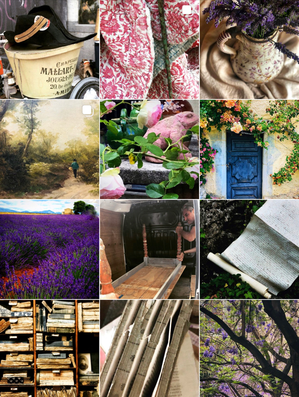 Corey Amaro provence French lifestyle Corey Amaro provence French lifestyle