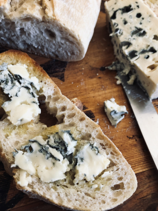 French Cheese