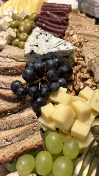 French Cheese