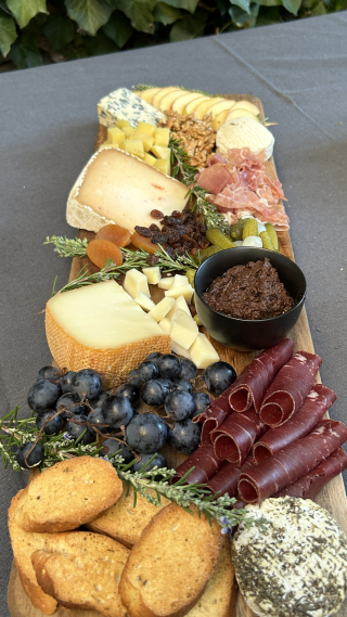 French cheese 