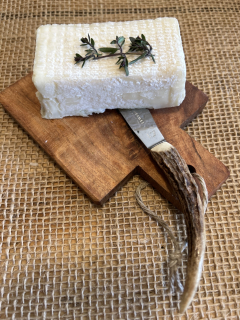 cheese in France