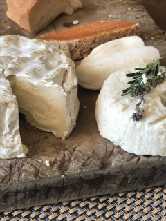 French Cheese