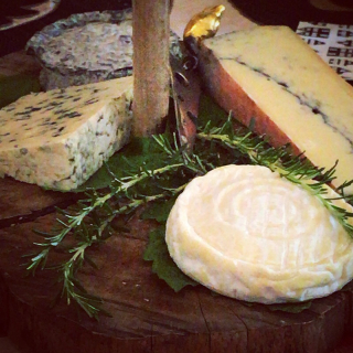 cheese French