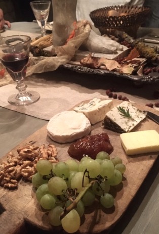 Cheese in France