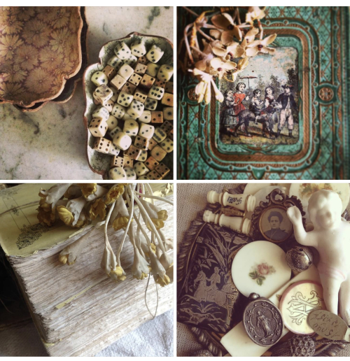 little things at the brocantes little things at the brocantes