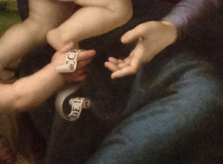 Messenger of Peace Messenger of Peace