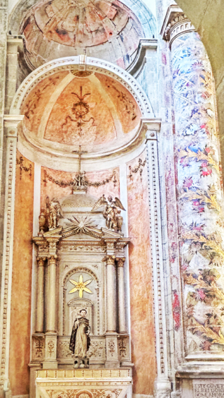 sacred space