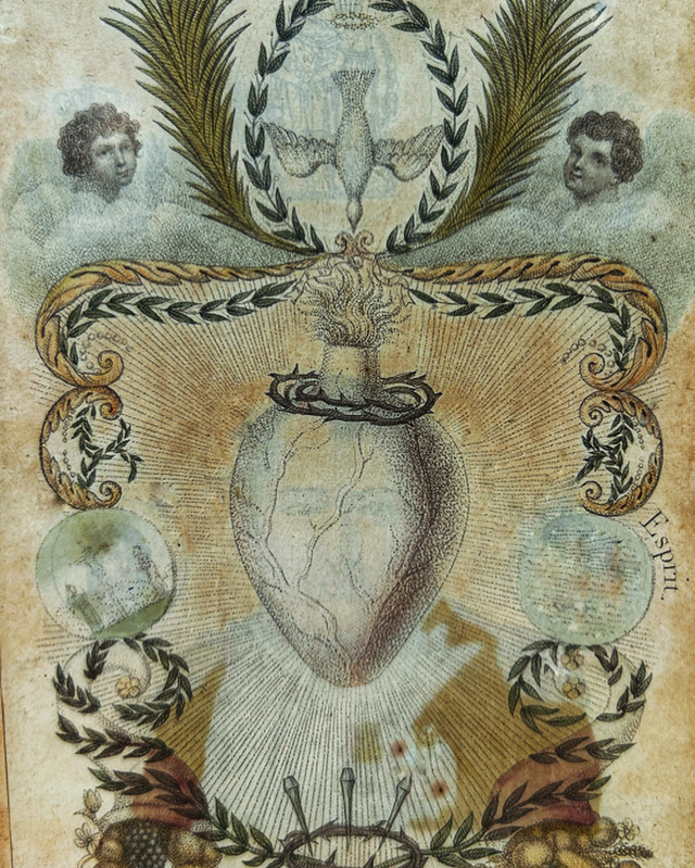 sacred heart