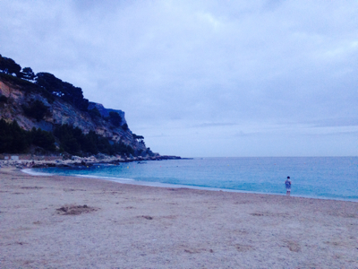 The Ebb and Flow Cassis The Ebb and Flow Cassis