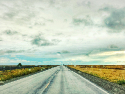 The Road Home The Road Home