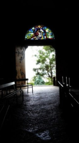 there is light there is light