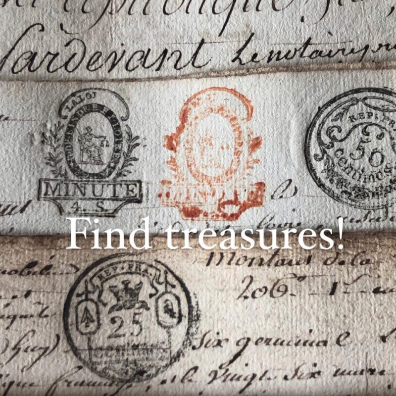 French la Vie French la Vie