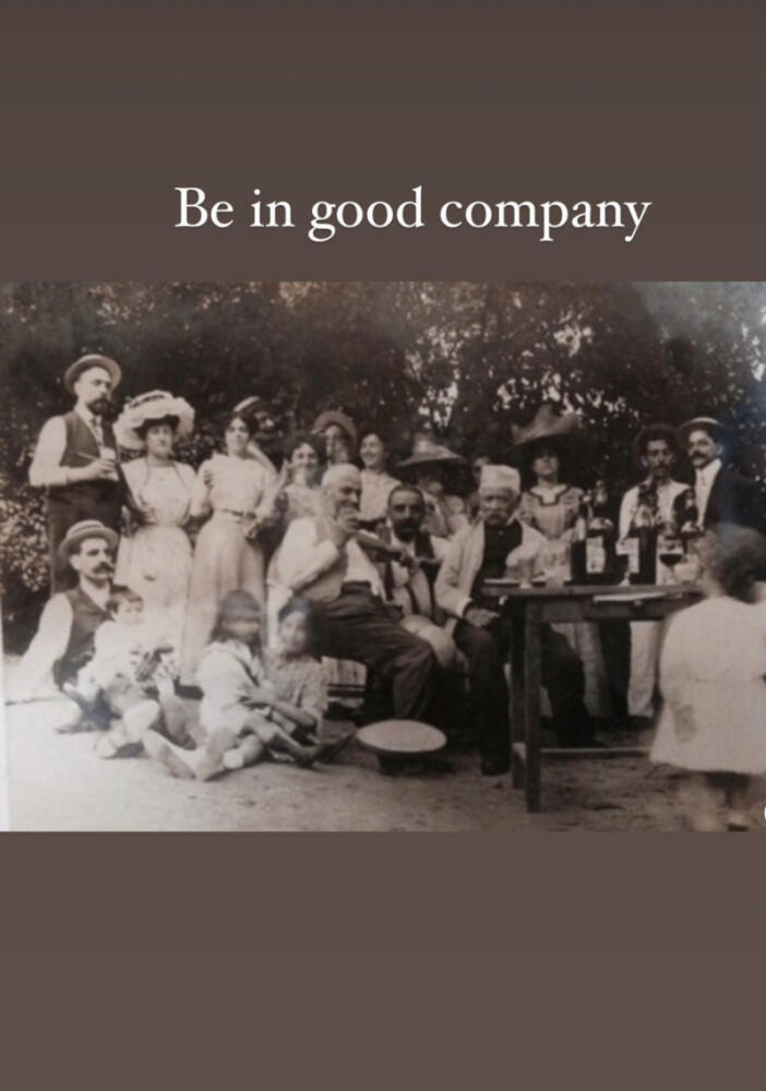 French la Vie good company French la Vie good company