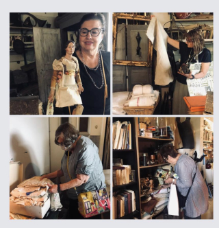 Superhero Brocanteurs Superhero Brocanteurs