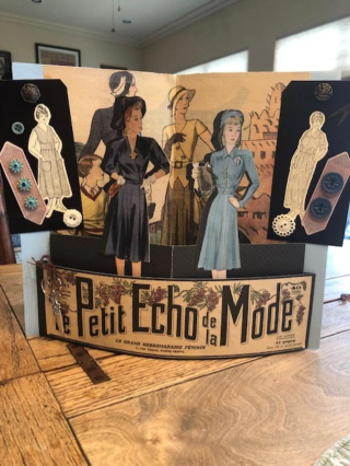 Rachel Paper patterns Rachel Paper patterns