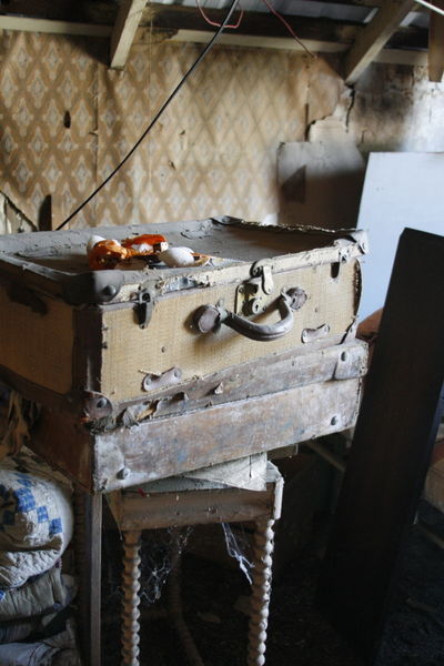 secrets in the attic , corey amaro secrets in the attic , corey amaro