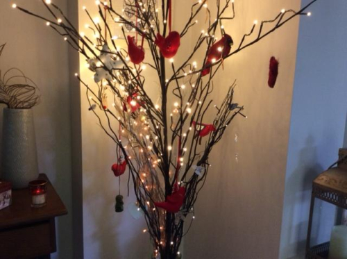 Christmas Eve Sharing Joy and Love from and with my Blog Readers Christmas Eve Sharing Joy and Love from and with my Blog Readers