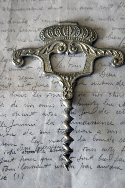 Wine-bottle-opener Wine-bottle-opener