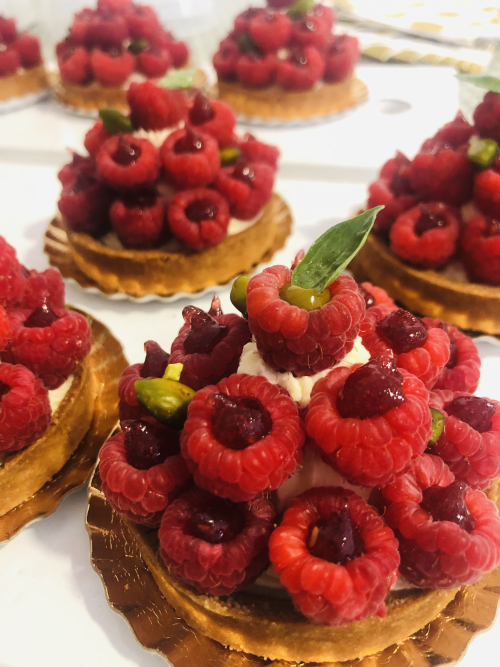 French pastry corey amaro French pastry corey amaro