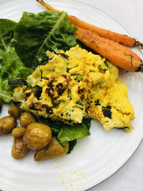 Dinner in Provence Dinner in Provence