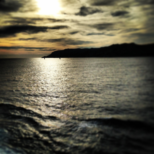 riding the waves riding the waves