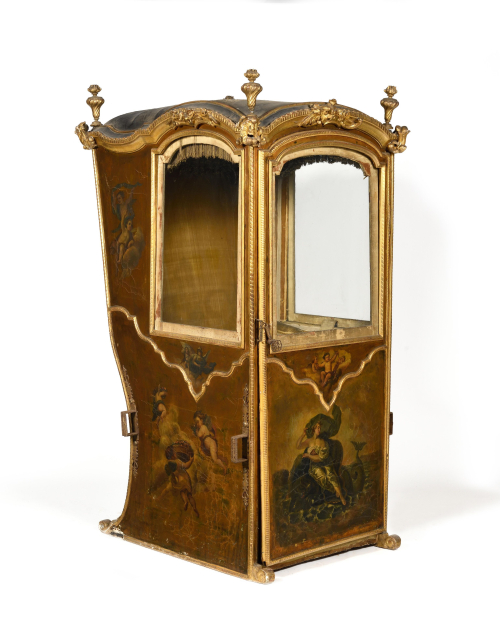 carrying chair carrying chair