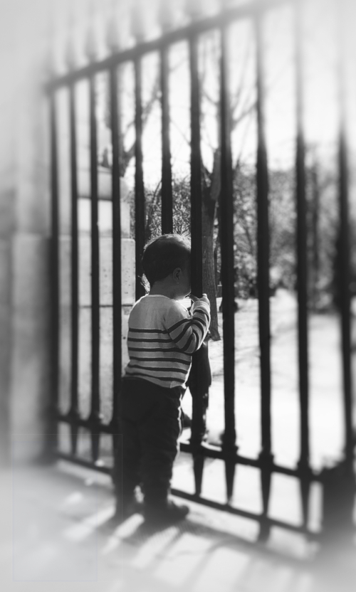 paris lockdown paris lockdown