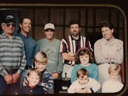 My brothers and family My brothers and family