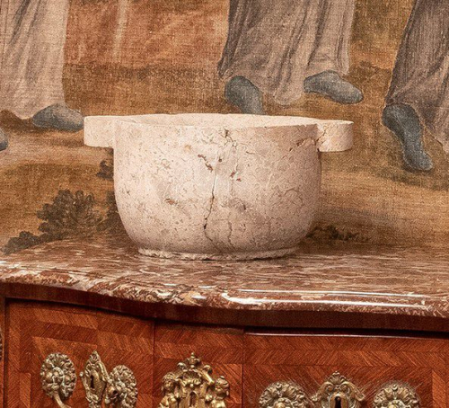 Ecole italienne du XVIII e sie?cle Ecole italienne du XVIII e sie?cle