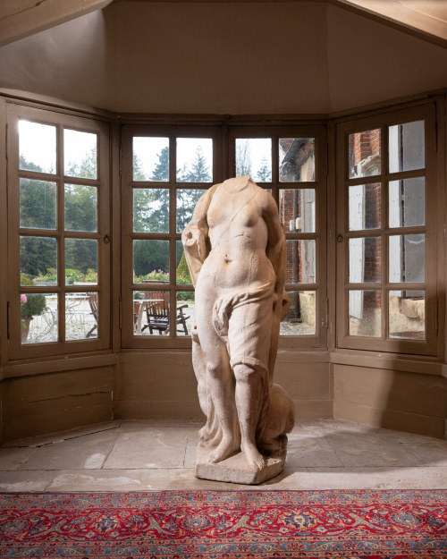 Ecole italienne du XVIII e sie?cle Ecole italienne du XVIII e sie?cle