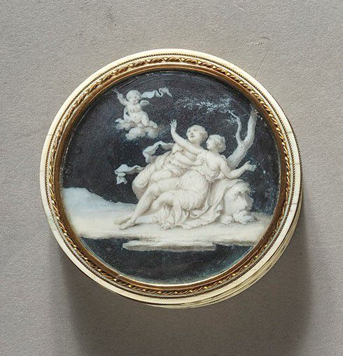 Ecole italienne du XVIII e sie?cle Ecole italienne du XVIII e sie?cle