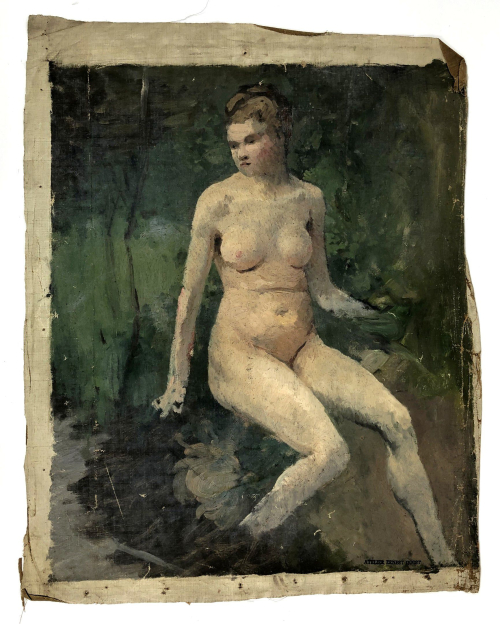 Ecole italienne du XVIII e sie?cle Ecole italienne du XVIII e sie?cle