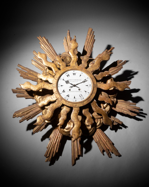 Ecole italienne du XVIII e sie?cle Ecole italienne du XVIII e sie?cle