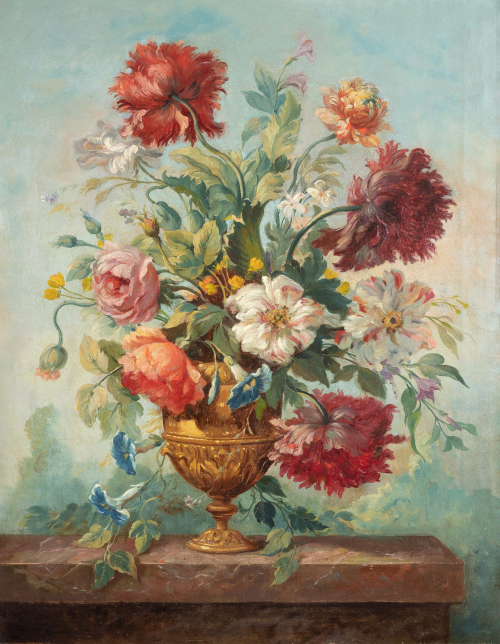 Ecole italienne du XVIII e sie?cle Ecole italienne du XVIII e sie?cle