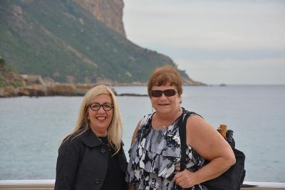 Barbara and Frank 3 Barbara and Frank 3