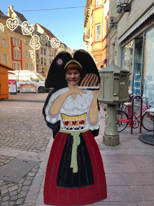 Christmas markets alsace barbara Christmas markets alsace barbara